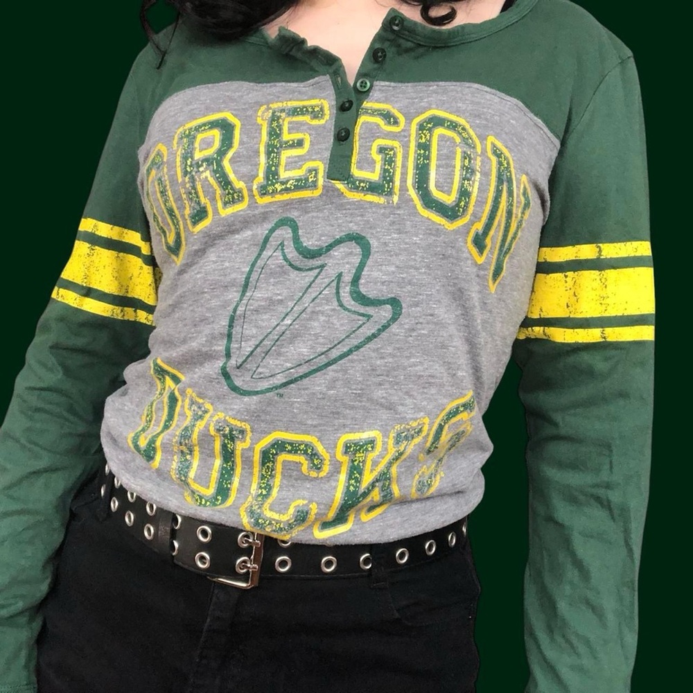 Ocean Ducks Long Sleeve T-Shirt